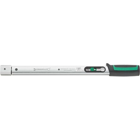 [NEUWERTIG] Stahlwille 730/20 Quick Drehmomentschlüssel Drehmomentwerkzeug Werkzeug 40 200 Nm B-Ware