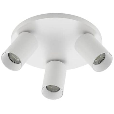 [NEUWERTIG] Arcchio Brinja Deckenstrahler Deckenlampe Wohnzimmerleuchte Deckenlicht Gu10568 B-Ware (1/2)