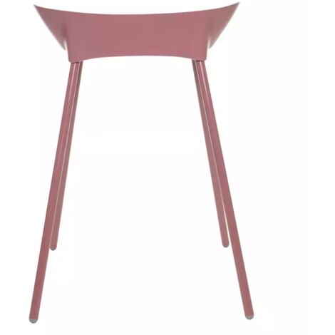 [NEUWERTIG] Luma Badewannenständer Babyhalter Badewanne Wannenständer Halterung Dusty Rose  B-Ware (1/2)