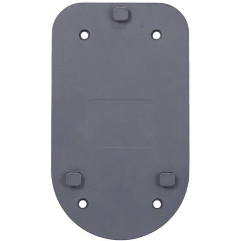 [GEBRAUCHT] Fronius E Mobility Montageplatte Basisplatte 4240182 Platte Für Ladestation B-Ware