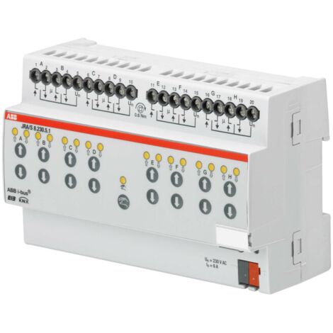 ABB STOTZ - Contatto 2CDL900011R7981 EZ BKE-KLD (QTY10