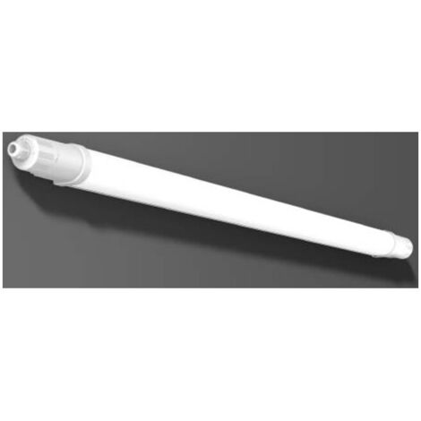 [NEUWERTIG] B-Ware Rzb Led Feuchtraumleuchte Leuchte 4000 K Weiß ...