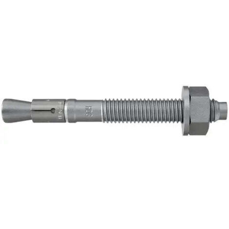 [NEUWERTIG] B-Ware Fischer Bolzenanker Anker Befestigung M8 ...