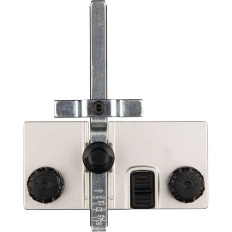 Makita 199232-5 Zubehör de Kreissägeblätter Führungsschienenadapter (1/10)