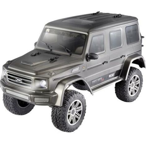 [NEUWERTIG] B-Ware Reely Free Men 2.0 Brushed Rc Modellauto ...