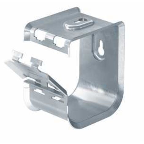 Fischer 10x Sammelhalter metall SHA M 70 - 544935 (1/5)