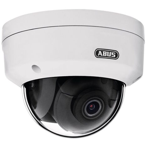 ABUS TVIP44511 Überwachungskamera IP PoE Mini-Dome HD IR 4MPx (1/4)