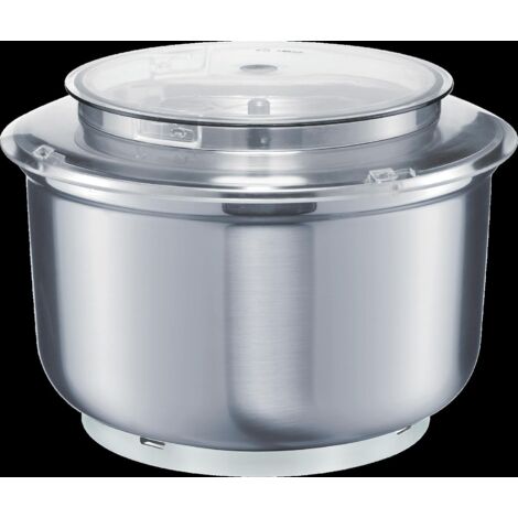 Bosch Rührschüssel stainless steel mixing bowl  MUZ6ER2