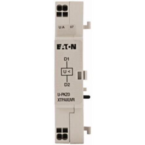Eaton 199334 U-PKZ0(230V50HZ)-PI Unterspannungsauslöser 1 St.