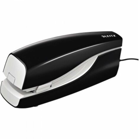 Elektroheftgerät NeXXt fest 20 Bl. (80 g/m²) e2 Metall/Kunststoff schwarz (1/5)