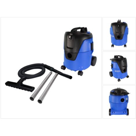 NILFISK AERO 21-01 PC EU Nass- und Trockensauger - 20 Liter 1000 W - 107406600 (1/5)