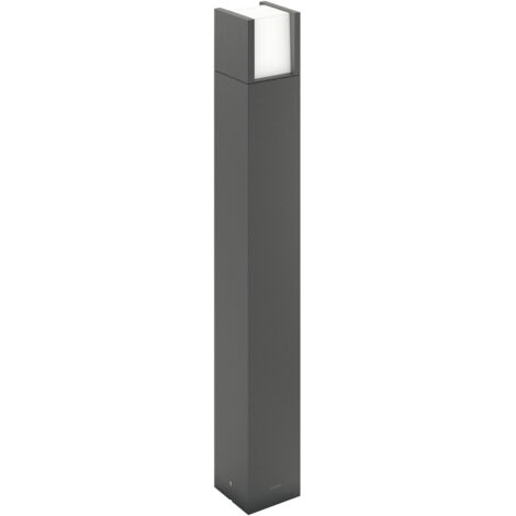 Philips LED Arbour 8720169278080 Wegeleuchte LED 3.8 W Anthrazit