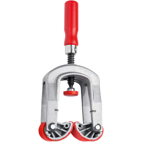 Klemmschraube für Kanten KANTENFIX KF Serie 10-40 mm Bessey KF2