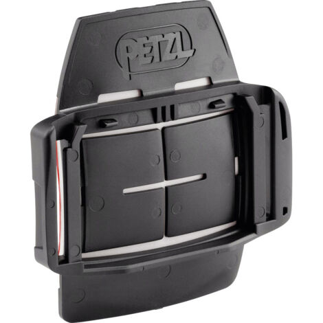 Petzl E78005 Helmhalterung  Pixa 1, Pixa 2, Pixa 3, Pixa 3R Schwarz