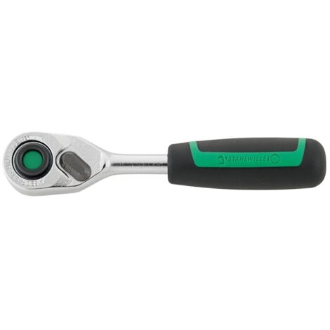 Stahlwille 419B 11131010 Bit-Ratsche (1/5)