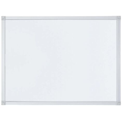 Floordirekt Präsentationsboard - Whiteboard - Magnettafel - Magnetboard Floordirekt Präsentationsboard - Whiteboard - Magnettafel - Magnetboard