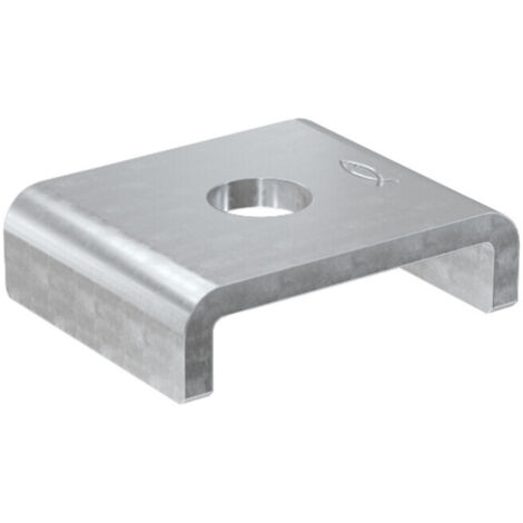 fischer Halteklaue HK 41 17 gvz 50 Stk