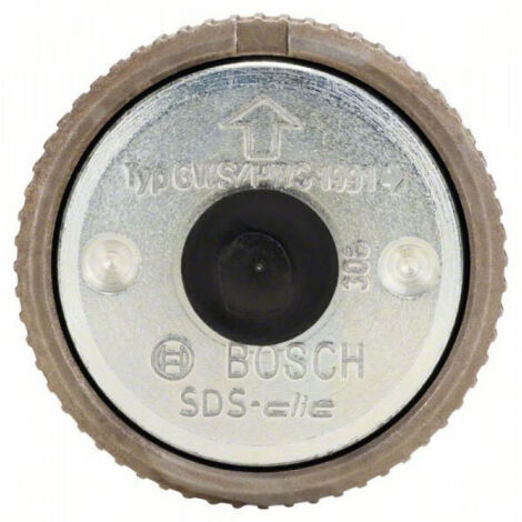 Bosch SDS clic Schnellspannmutter für Winkelschleifer