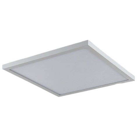 LED Panel "Brenda" dimmbar mit Fernbedienung für Wohnzimmer & Esszimmer von Arcchio