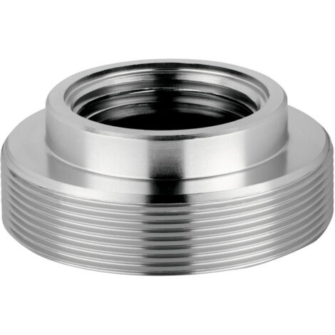 Metabo Adapter Akku-Fettpresse FP 18 LTX für LUBE-SHUTTLE Kartusche 400g