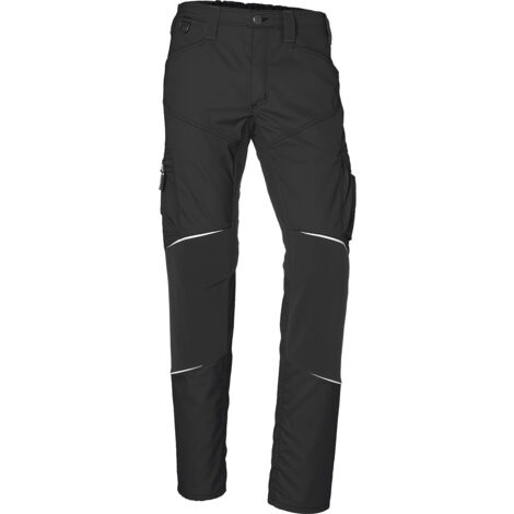Kübler Stretchhose ACTIVIQ 2850 schwarz Gr. 94