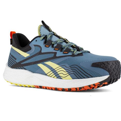 Reebok F4 Adventure IB3611 S1PS SR FO HRO ESD Sicherheitsschuhe - 46 EU