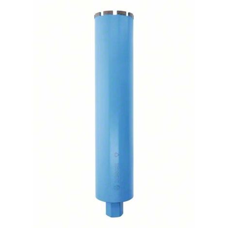 Bosch Diamantbohrkrone Standard for Concrete 1 1/4 UNC, 102 mm, 450 mm, 9, 10 mm