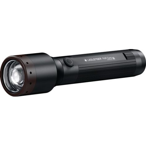 Ledlenser LED-Taschenlampe P6R Core