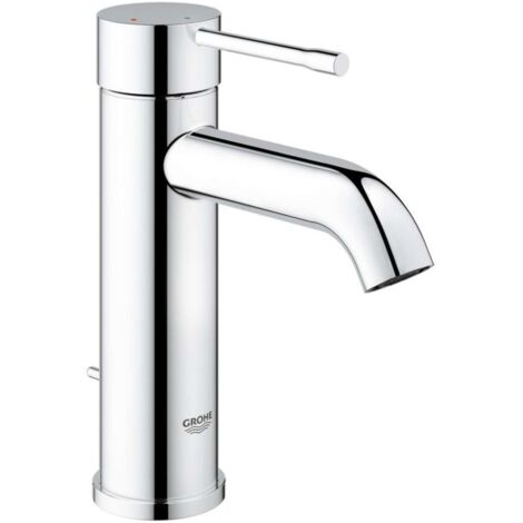 Grohe Essence - Waschtisch Einhebelmischer S, verchromt 23591001