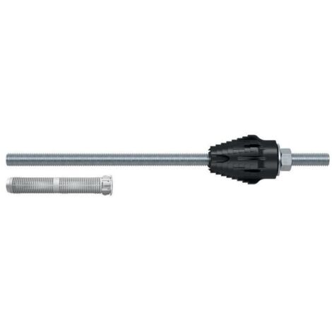 Fischer Abstandsmontagesystem TherMax 12/110 M12 R - 051537