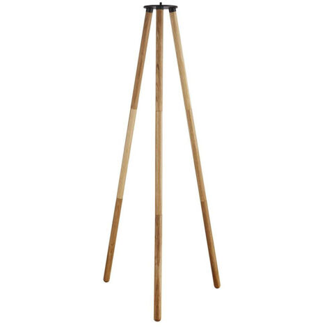 Nordlux 2018044014 Standfuß    1023 mm  Braun