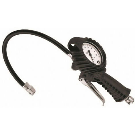 AEROTEC Handreifenfüllmesser 25/GR 80 PRO geeicht - 2010173