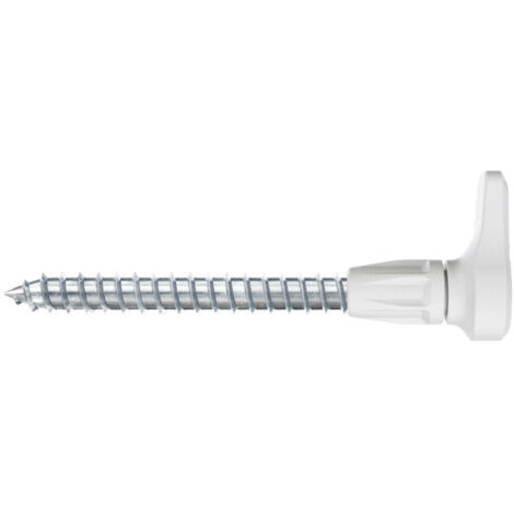 fischer Dübel EasyHook Angle 6 DuoPower 25 Stk (1/5)