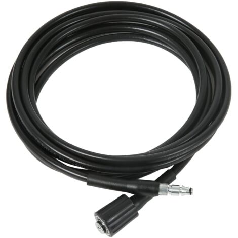 STIER 10 Meter Schlauch für STIER Hochdruckreiniger SDR-130, SDR-100 (1/2)