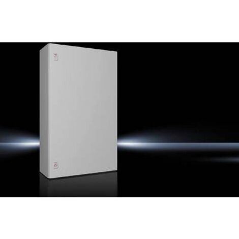RITTAL AX 1090.000 1090000 SCHALTSCHRANK 600 X 1000 X 250 T LE DACIER LICHTGRAU (RAL 7035) 1 ST