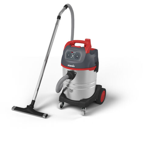 Starmix Reinigungssauger (Nass/Trocken) NSG uClean LD-1435 PZ