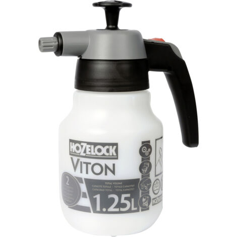 VITON Vordrucksprüher 1,25 L HOZELOCK