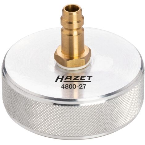 HAZET Kühler-Adapter 4800-27 (1/5)