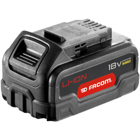 Facom Akku 18V 5.0Ah (1/2)