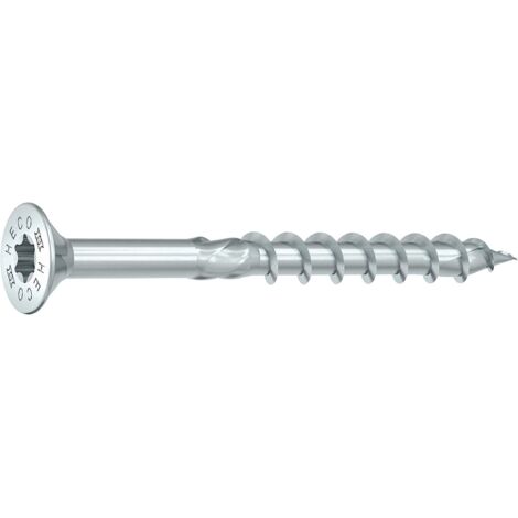 HECO-TOPIX-plus 8,0 x 220, Senkkopf, HECO-Drive, TG, A3K 50 Stk