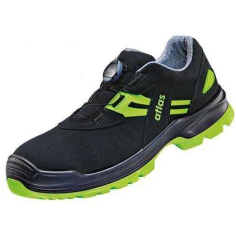 Atlas Halbschuh FLASH 5255 XP BOA ESD S3, Weite 10 Größe 45