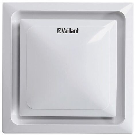 Vaillant Axial-Abluftventilator - für VAE 190/1 RHT mit bedarfsabhängiger Regelung - 0010020783