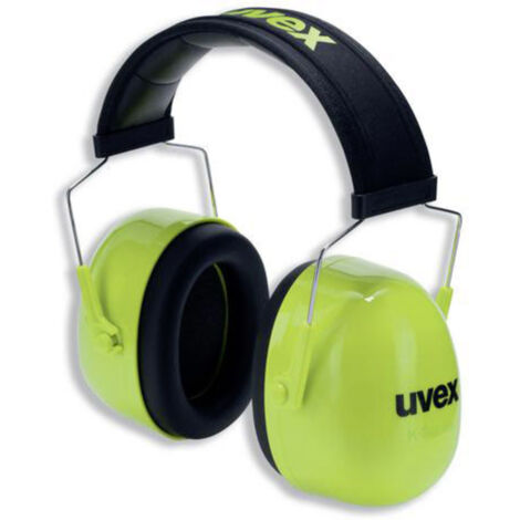 Uvex Kapselgehörschutz uvex k-series, Typ: K4