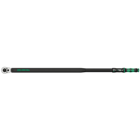 Wera Click-Torque E 1 R/L