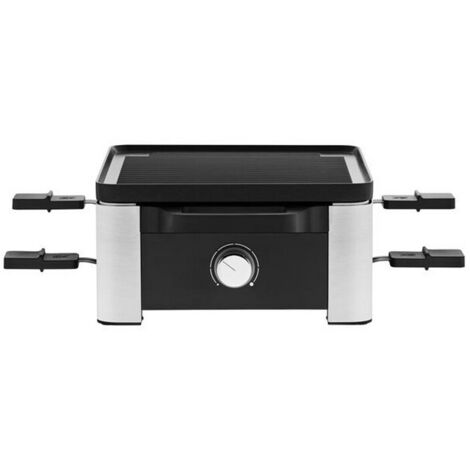 870 w raclette-grill für 4 personen - Wmf - 0415390011