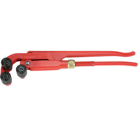 Rothenberger Gewinde-Aufraugerät, 3/8 - 2"