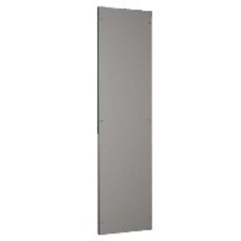 Rittal Seitenwand für HT: 2000x600mm VX 8700.050 (VE2) 2 Stk (1/2)