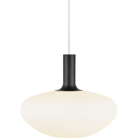 Nordlux Alton 35 48973001 Pendelleuchte E27 60 W Opal (1/4)