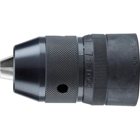 Röhm Schnellspann-Bohrfutter Supra SU-SK13E1/2-20BS EK (1/5)