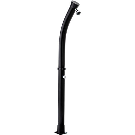 Steinbach Solardusche Speedshower Magic